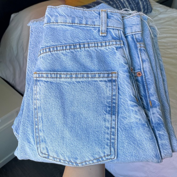 ZARA Jeans - Picture 5 of 5